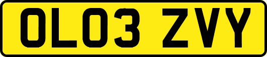 OL03ZVY