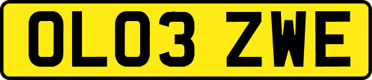 OL03ZWE