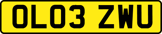 OL03ZWU