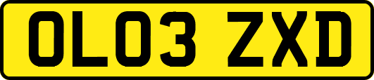 OL03ZXD