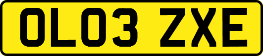 OL03ZXE