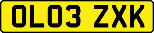 OL03ZXK