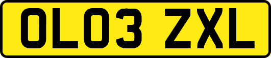 OL03ZXL