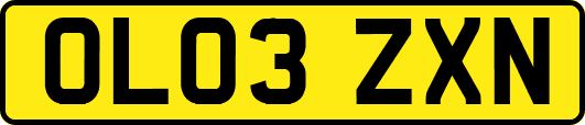 OL03ZXN