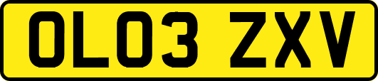 OL03ZXV