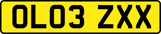OL03ZXX