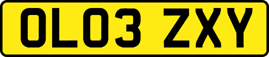 OL03ZXY