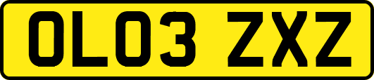 OL03ZXZ
