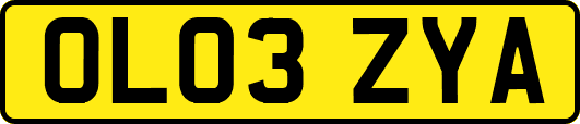 OL03ZYA