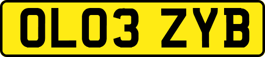 OL03ZYB