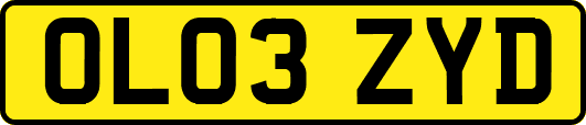 OL03ZYD