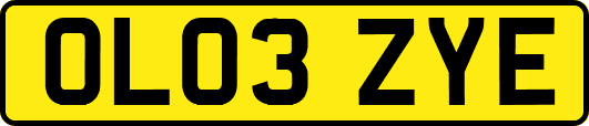 OL03ZYE