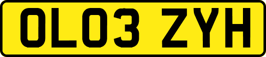 OL03ZYH