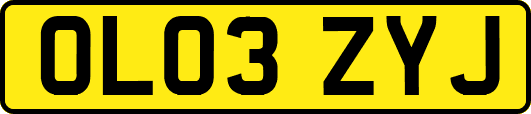 OL03ZYJ