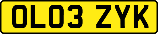 OL03ZYK