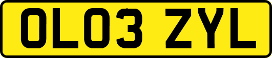 OL03ZYL