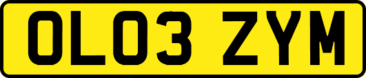 OL03ZYM