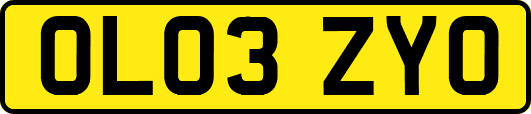 OL03ZYO