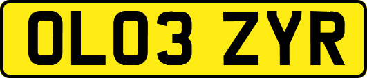 OL03ZYR