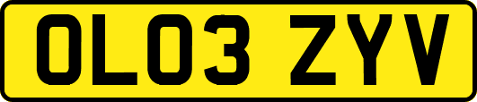 OL03ZYV
