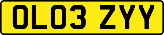 OL03ZYY