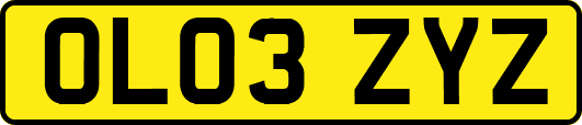 OL03ZYZ