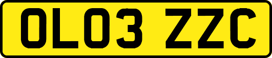 OL03ZZC