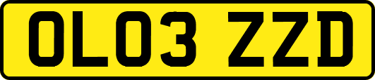 OL03ZZD