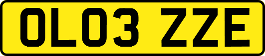 OL03ZZE