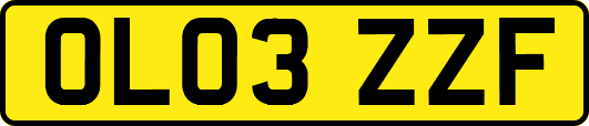 OL03ZZF
