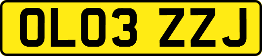 OL03ZZJ