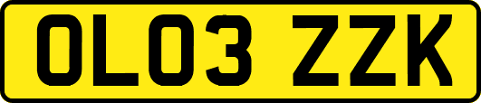 OL03ZZK