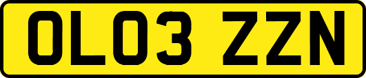 OL03ZZN