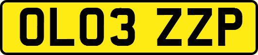 OL03ZZP