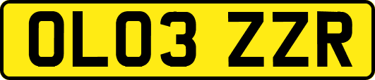 OL03ZZR