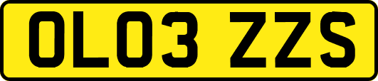 OL03ZZS