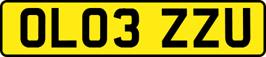 OL03ZZU