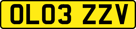 OL03ZZV