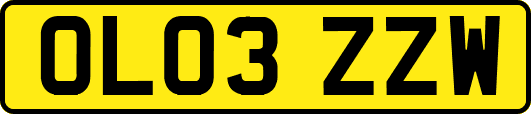 OL03ZZW
