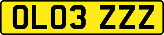 OL03ZZZ