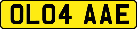 OL04AAE