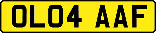 OL04AAF