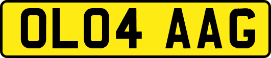 OL04AAG
