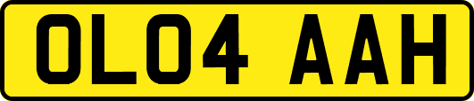 OL04AAH