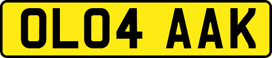 OL04AAK