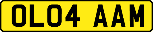 OL04AAM