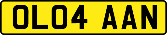 OL04AAN