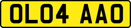 OL04AAO