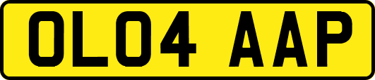 OL04AAP