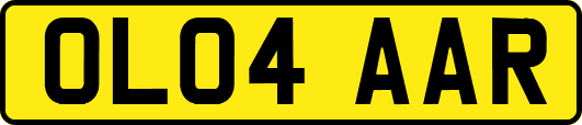OL04AAR